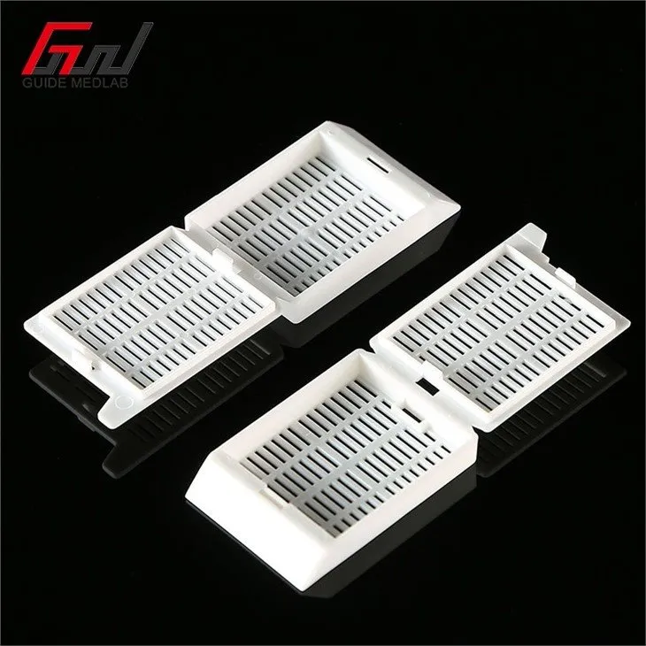 4 embedding cassette use for lab