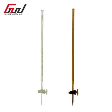 لیب گلاس بوریٹ 100 ملی لیٹر