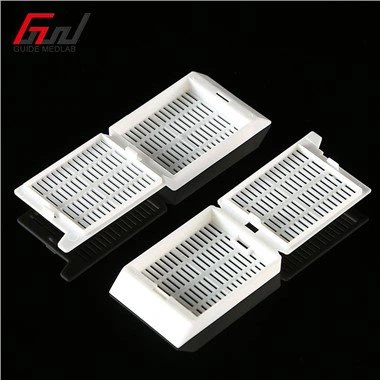 لیب ٹشو مبیڈنگ کیسٹ