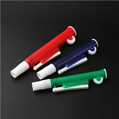 سیرولوجیکل پیپٹ پمپ 10 ملی لیٹر