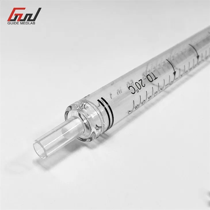 100ml serological pipette