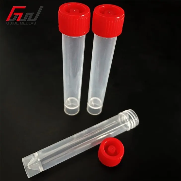 2 10ml vtm tube manufacturer