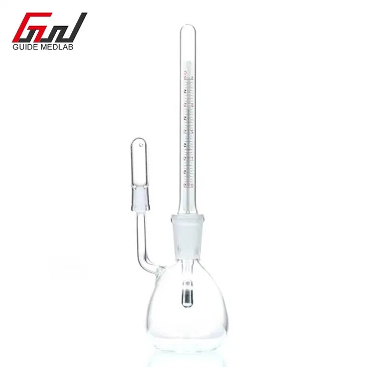 glass pycnometer 50ml