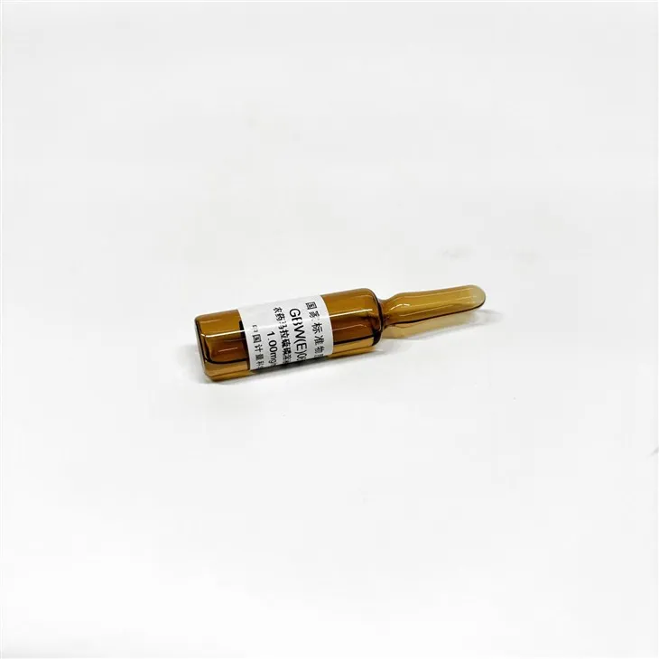 Malathion in Methanol