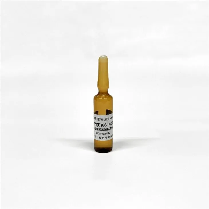 Malathion in Methanol