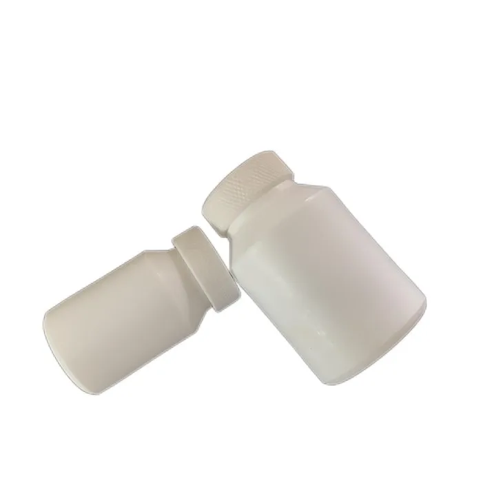 PTFE Bottles
