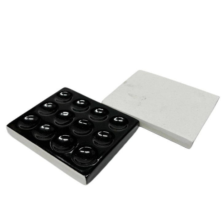 Reaction Plate