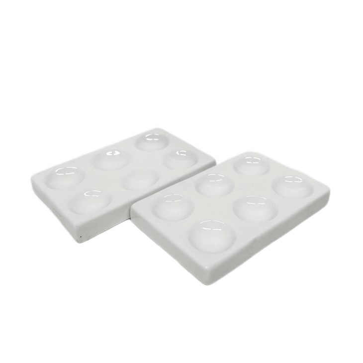 Reaction Plate