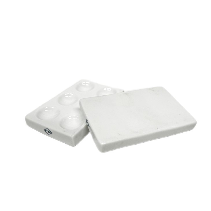 Reaction Plate